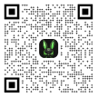 Customer service QR