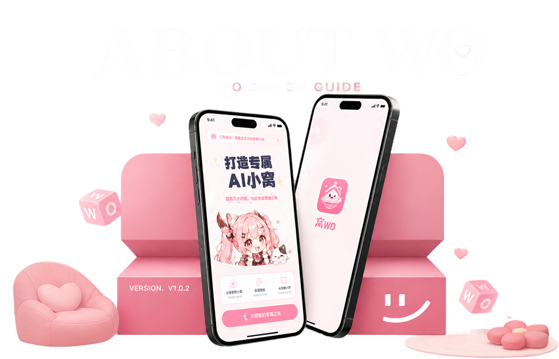 ABOUT WO