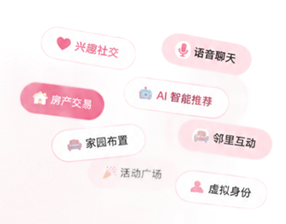 窝WO 功能标签